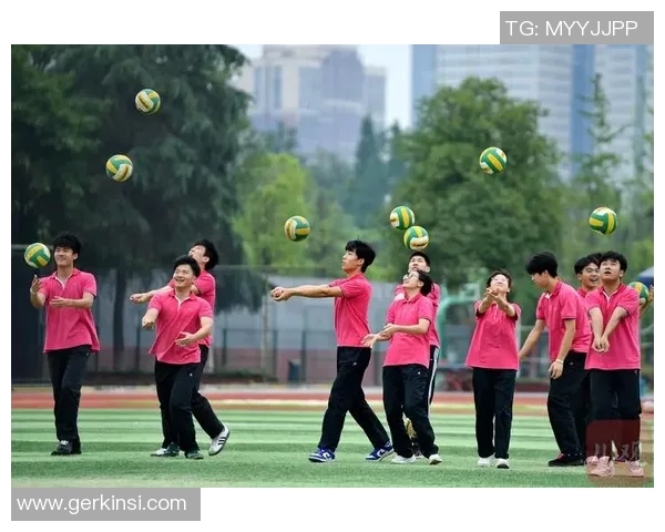 聚焦排球成都排球队如何通过团队协作提升竞技水平与凝聚力