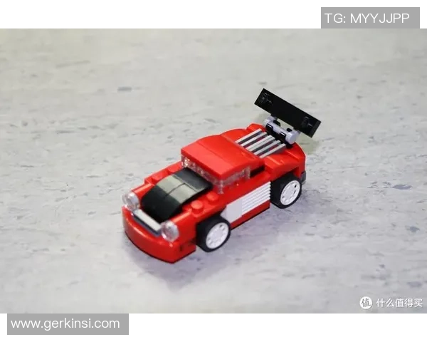 足球明星乐高礼物带你体验绿茵场的激情与创意乐趣 足球明星乐高礼物带你体验绿茵场的激情与创意乐趣