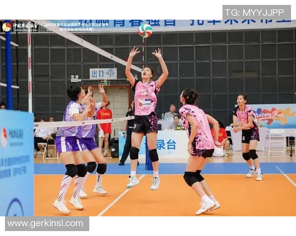 重庆排球队实力崛起荣登全国排球实力排行榜第十名 重庆排球队实力崛起荣登全国排球实力排行榜第十名