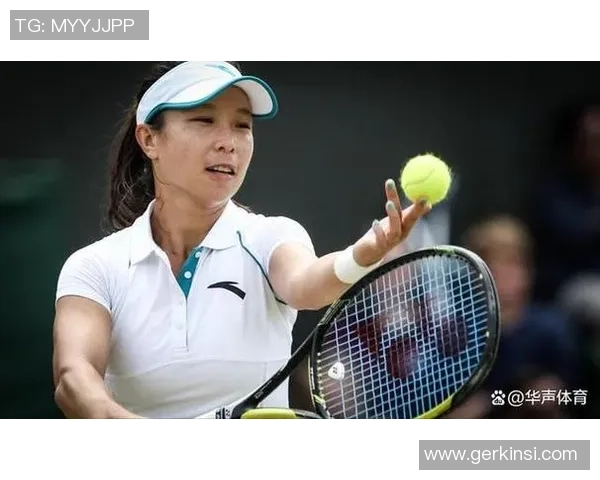 周丽独家：分享网球心得