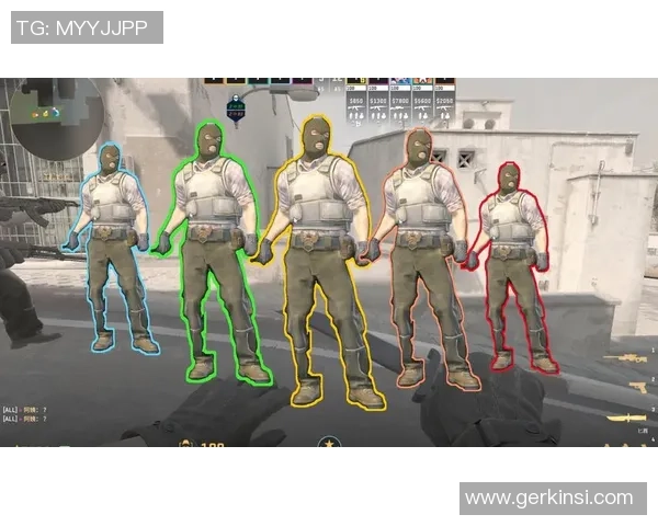 CS_GO灵活性排行榜：IG位居第1名