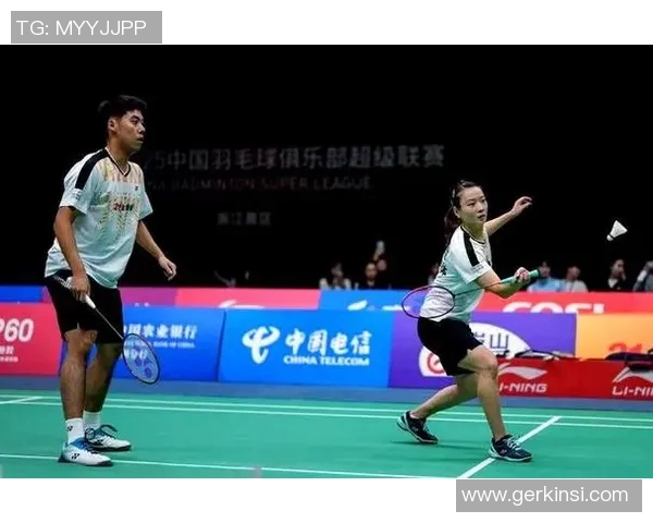 羽毛球深度：解密杭州羽毛球队的进攻