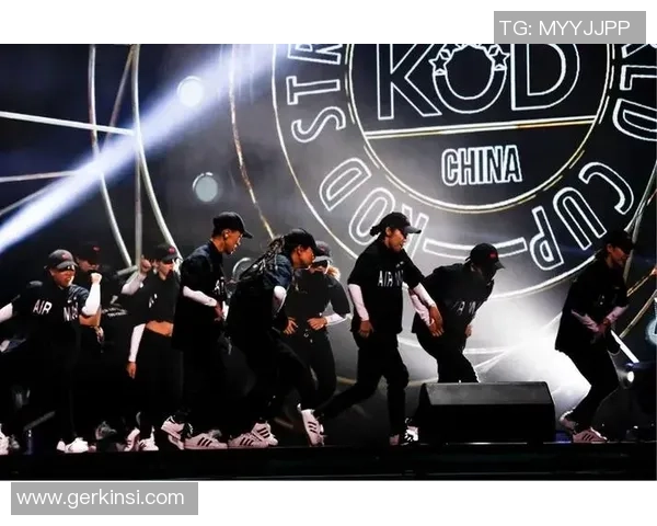 街舞评论：杭州街舞队的反击得失