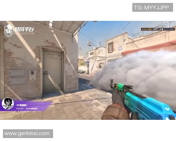 从零开始：CS_GO状态完全攻略