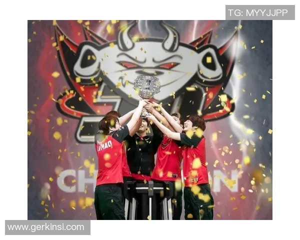 冠军杯点评：IG的心理素质表现