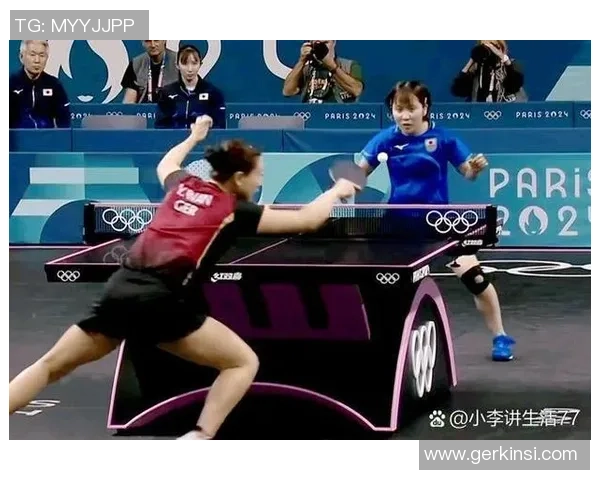 乒乓球热点：解读成都乒乓球队的反击