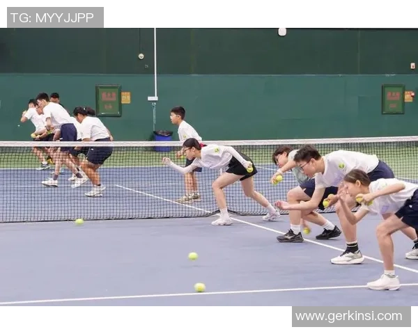 网球专题：聚焦武汉网球队的团队协作