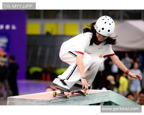 极限运动嘉年华点评:上海街舞队的心理素质表现 极限运动嘉年华点评:上海街舞队的心理素质表现