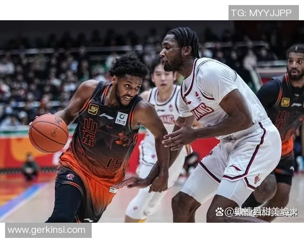 篮球巨献：探秘北京篮球队的实力