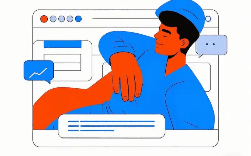 客户体验点评集